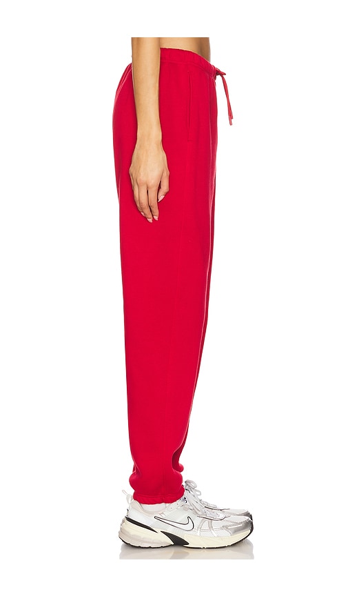 JORDAN BROOKLYN FLEECE SWEATPANTS