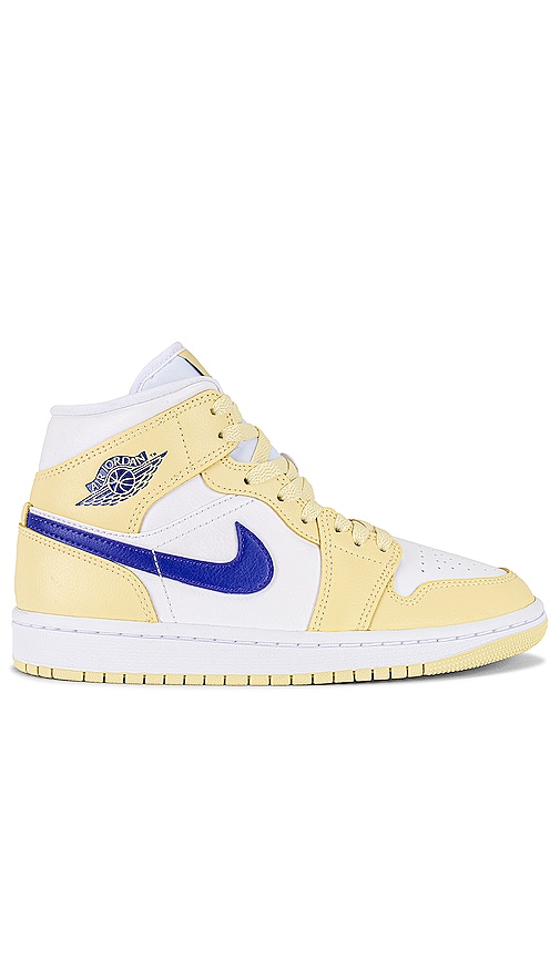 Air Jordan 1 Mid Sneaker