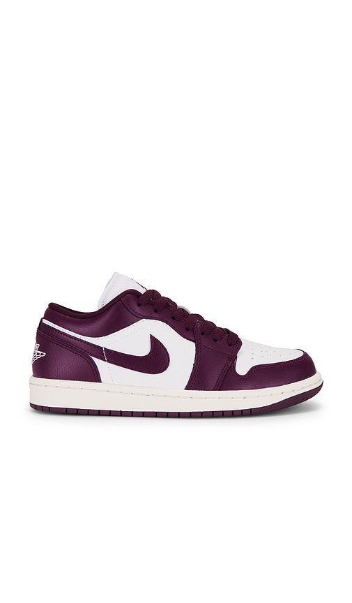 Air Jordan 1 Low Sneaker