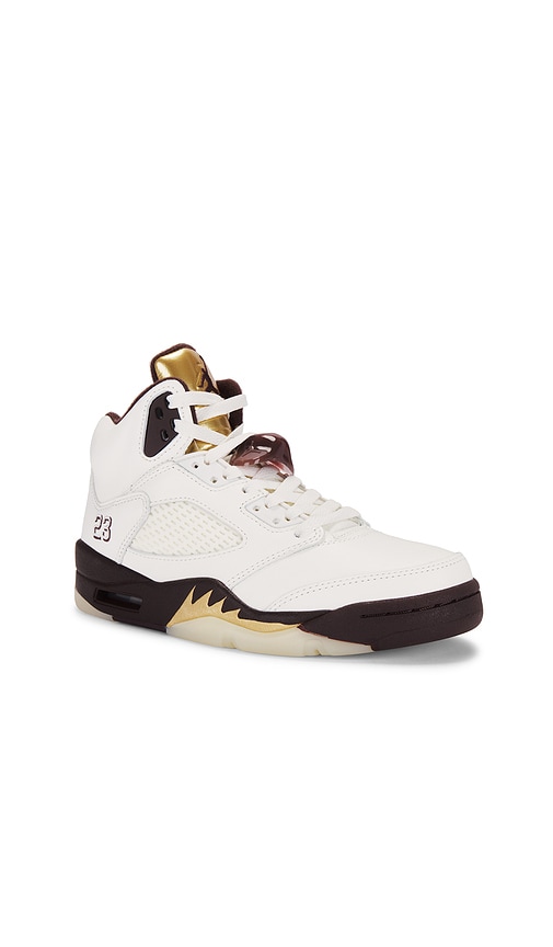 JORDAN AIR JORDAN 5 RETRO SNEAKER 