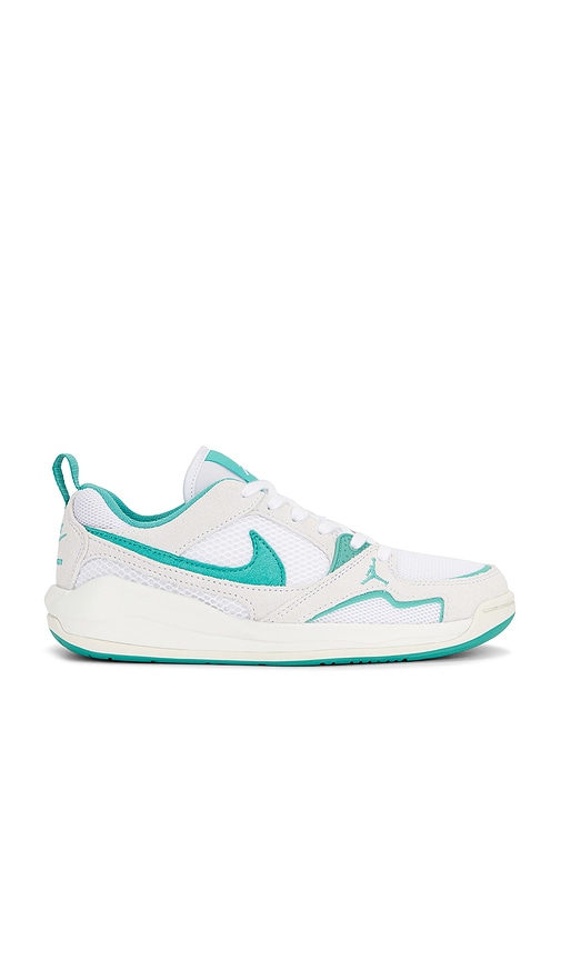 Comfort Era Sneaker in White. - size 10 (also in 10.5, 11, 11.5, 12, 5, 5.5, 6, 6.5, 7, 7.5, 8, 8.5, 9, 9.5) - Jordan - Modalova
