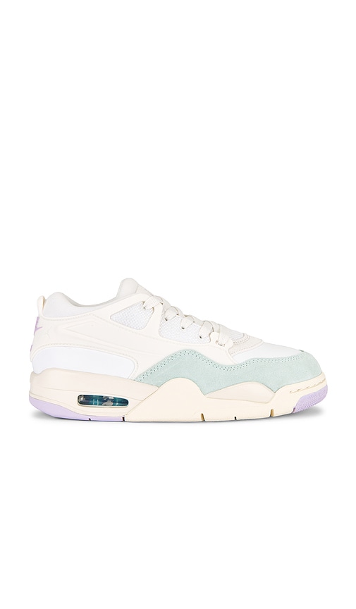 Air 4 Rm Sneaker in Multi. - size 10 (also in 11, 11.5, 12, 5, 5.5, 6, 6.5, 7, 7.5, 8, 8.5, 9, 9.5) - Jordan - Modalova