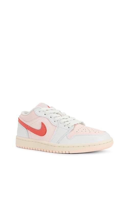 Jordan Air  1 Low Se Sneaker