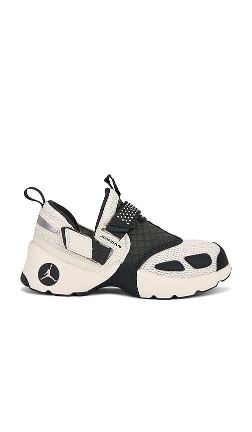 Trunner Lx Sneaker in Brown. - size 10 (also in 10.5, 11, 11.5, 12, 5.5, 6, 6.5, 7, 7.5, 8, 8.5, 9, 9.5) - Jordan - Modalova