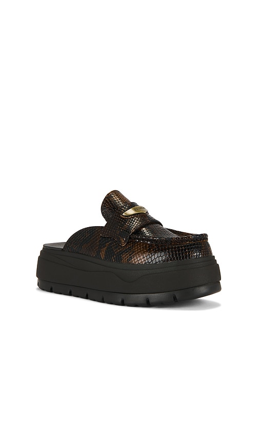 Jordan Air Mule Se In Black