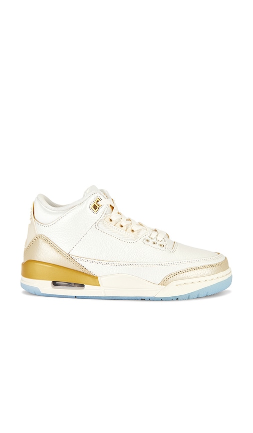 Air Jordan 3 Retro Sneaker