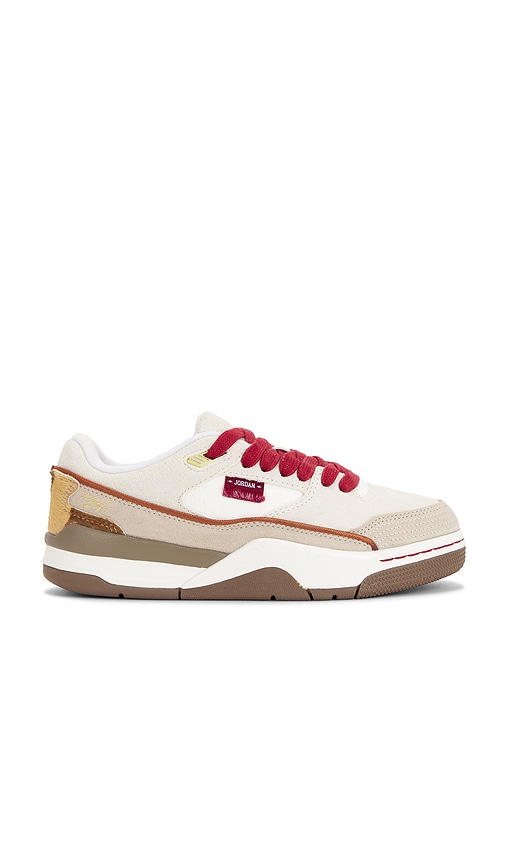 Jordan Flight Court SE Sneaker