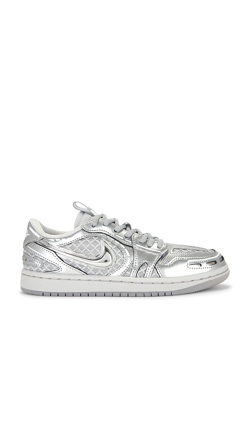 Jordan Air Jordan 1 Low Method of Make Sneaker