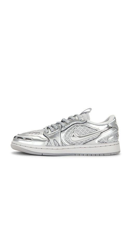Jordan Air Jordan 1 Low Method of Make Sneaker | Thumbnail 5