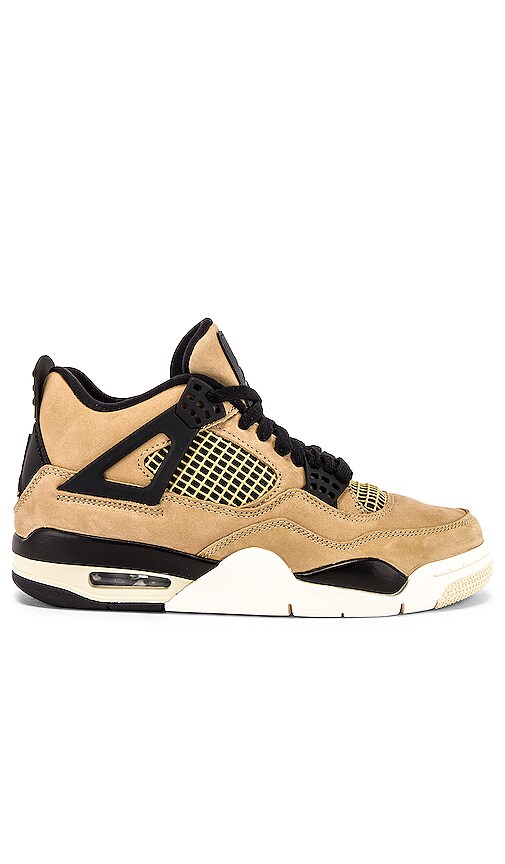 jordan air 4 retro