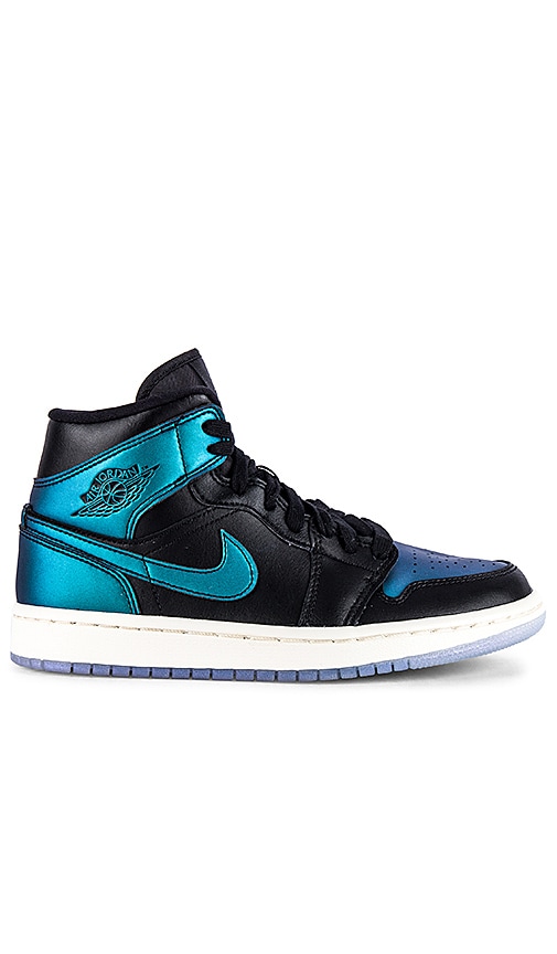 jordan aj