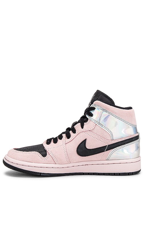 air jordan 1 mid femme rose air jordan 1 mid femme rose
