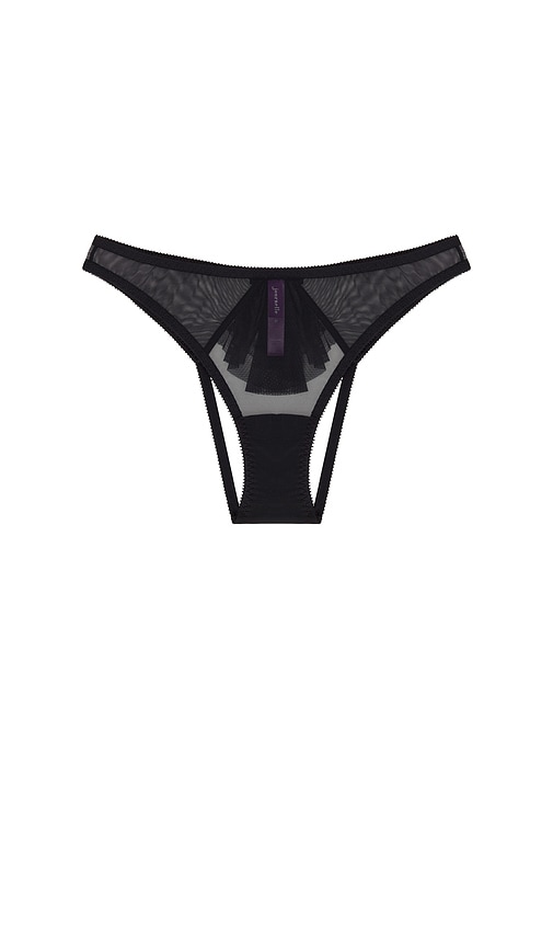Journelle Odette Ouvert
