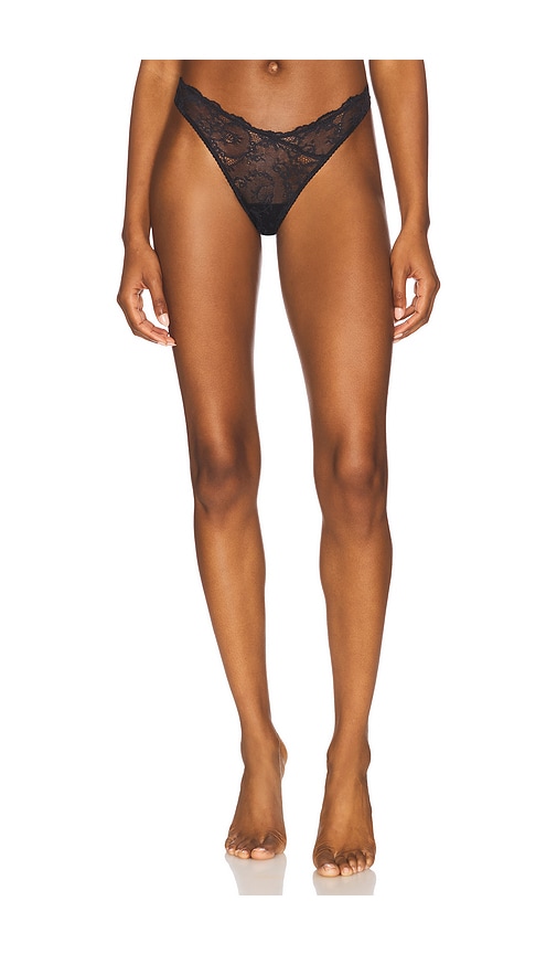 Mae Thong in Black. - size XS (also in L, M, S)