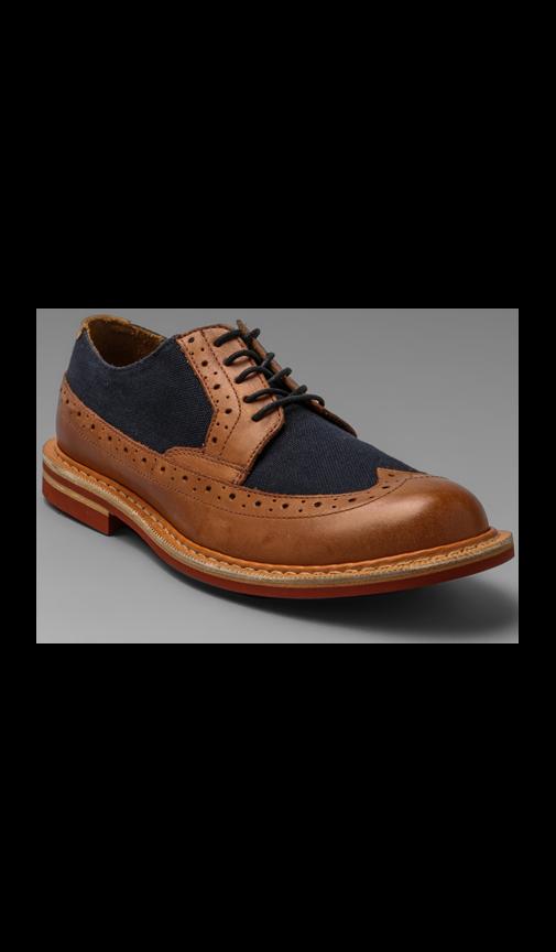 Foxton Shoes