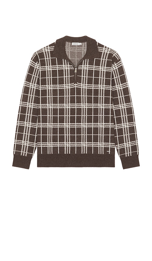 PULL KLAUS en . Taille L. Also en M, S, XL/1X - SIMKHAI - Modalova