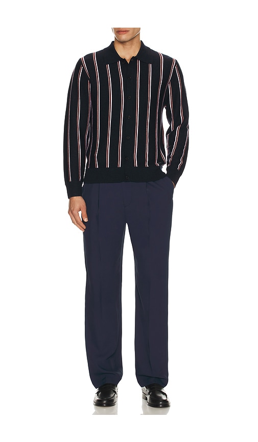  Simkhai Elio Cardigan In Black. Size M. Also In Xxl/2x. 