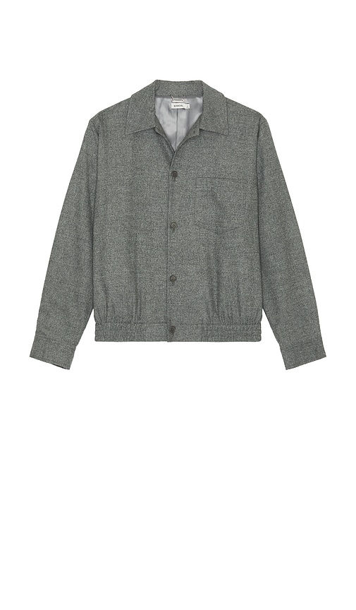 BLOUSON ERNIE en . Taille L. Also en M, S, XL/1X - SIMKHAI - Modalova