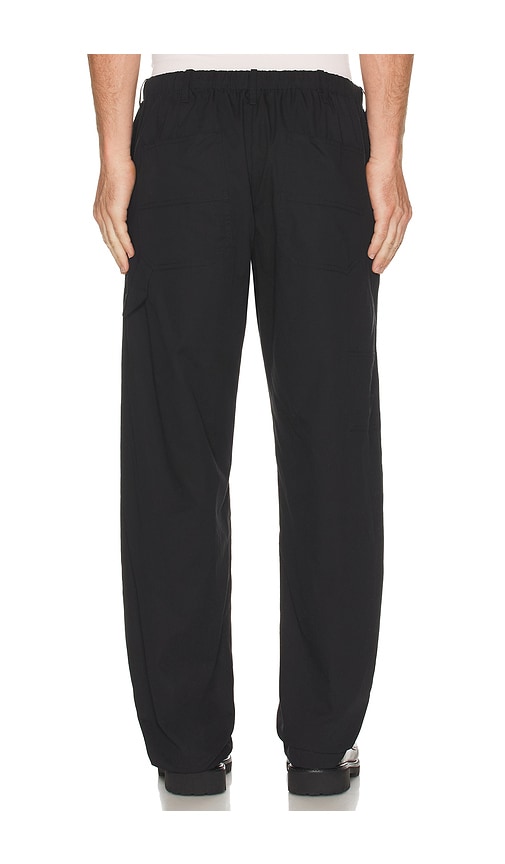  Simkhai Utility-hose In Black. Größe S. Also In M, L, Xl/1x. 