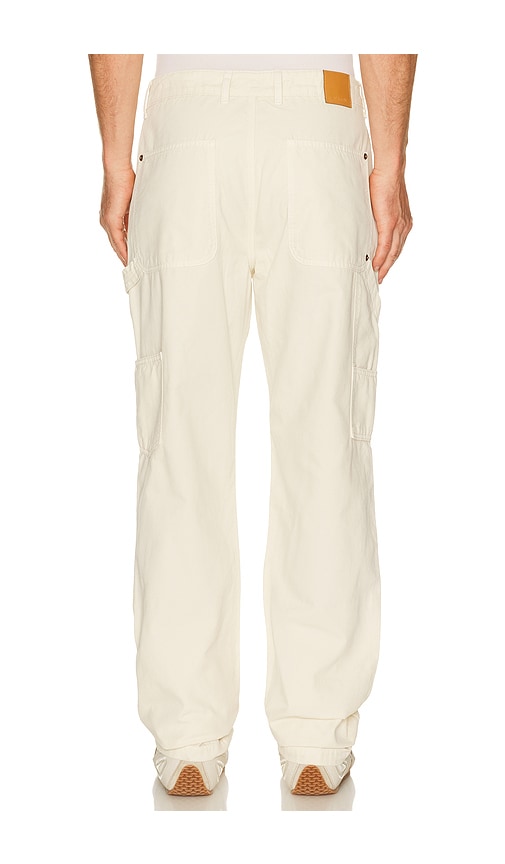  Simkhai Hosen In Beige. Größe S. Also In M. 
