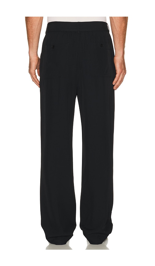  Simkhai Hose In Black. Größe S. Also In M, Xl/1x, Xxl/2x. 