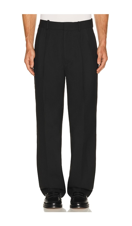 SIMKHAI PANTALON JULIAN en Black Taille 33 Also en 30 32 34 36 544 €