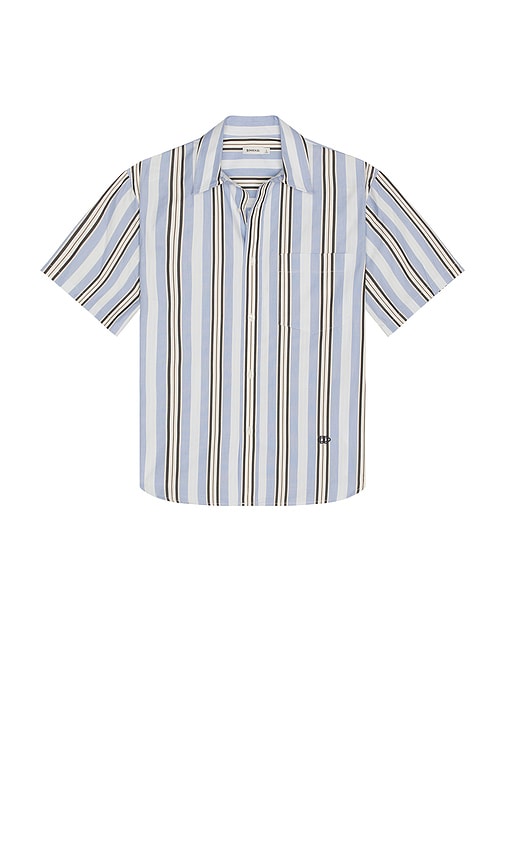 CHEMISE DEACON en . Taille L. Also en M, S, XL/1X - SIMKHAI - Modalova