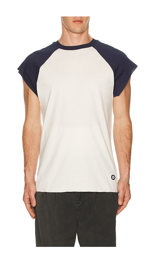 SIMKHAI Rueben Tee