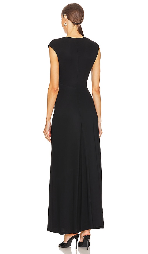  Simkhai Kleid Acacia In Black. Größe S. Also In Xs, M, L. 