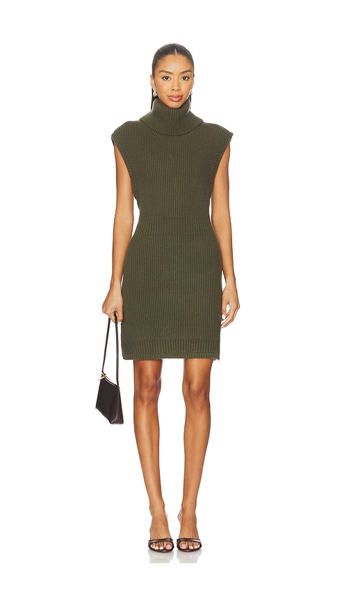 SIMKHAI Albanie Mini Dress