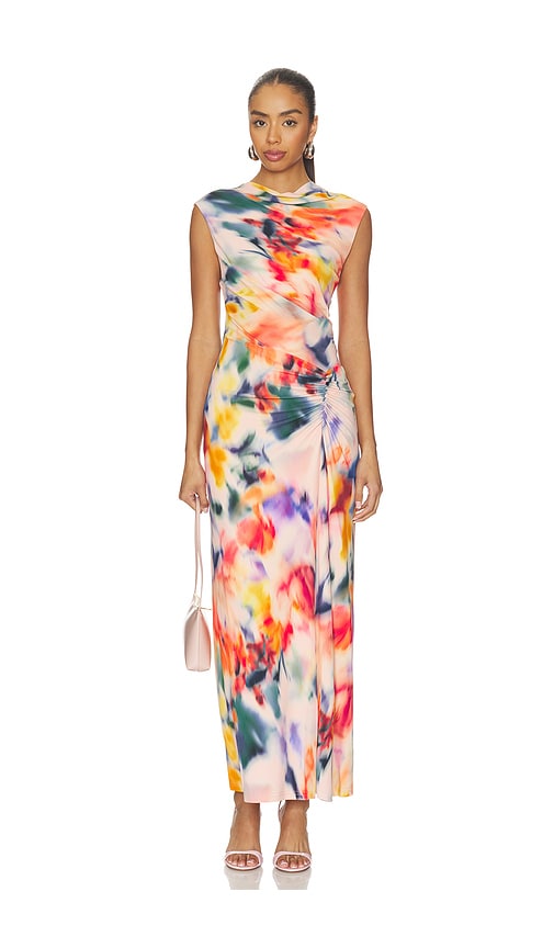 SIMKHAI Acacia Dress