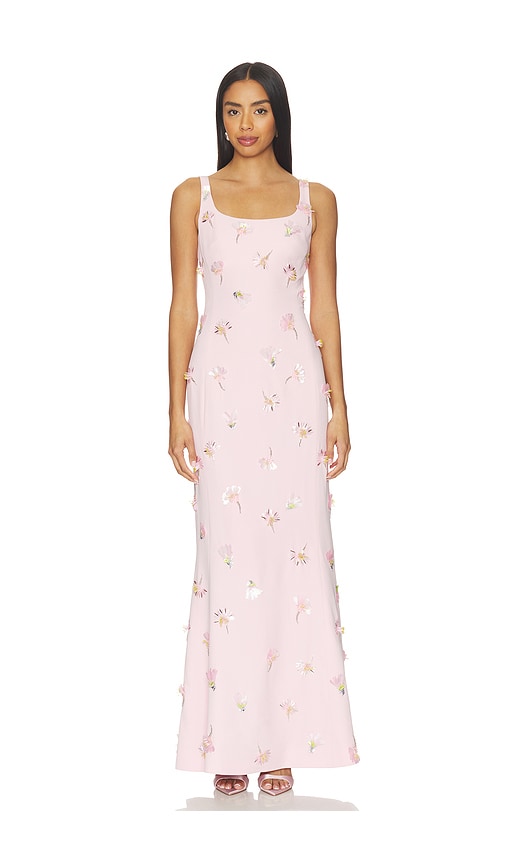 SIMKHAI Briella Gown