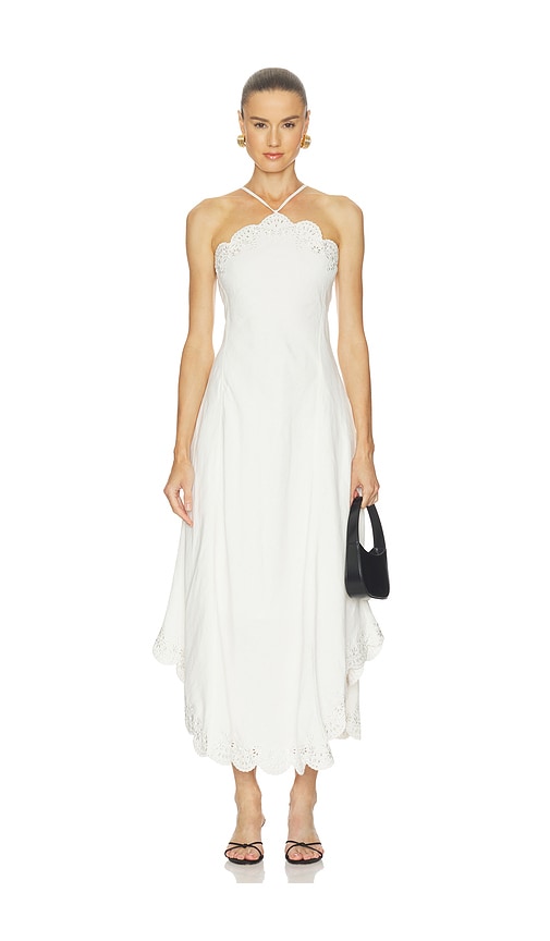 white halter dress revolve Shop Slip Dress: Silky Mini To Maxi Black and White tuxedos