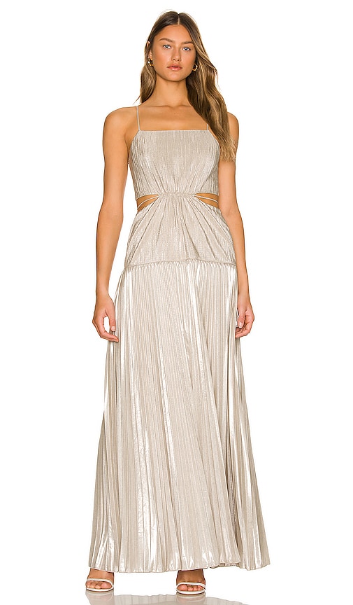 satin midi dress with sleeves Satin Midi Dress Belted Long Sleeve