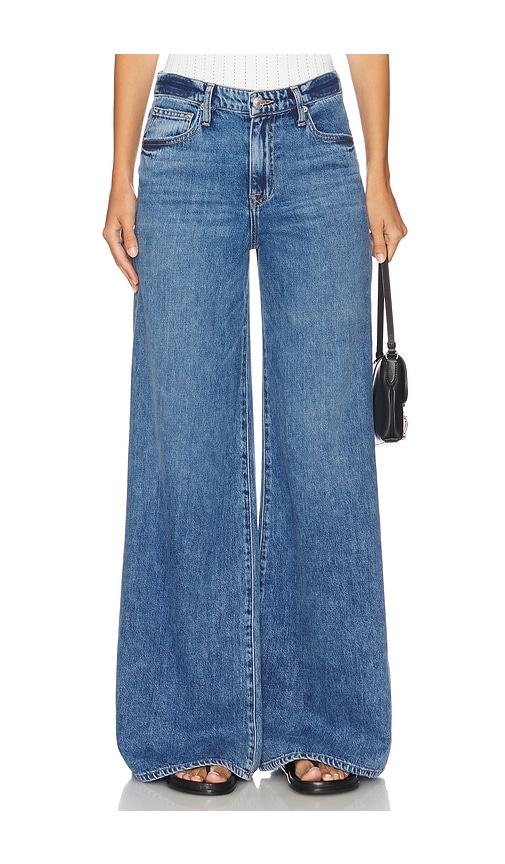 Arlo Wide Leg in . Size 25. Also in 26, 27, 28, 29, 30 - SIMKHAI - Modalova