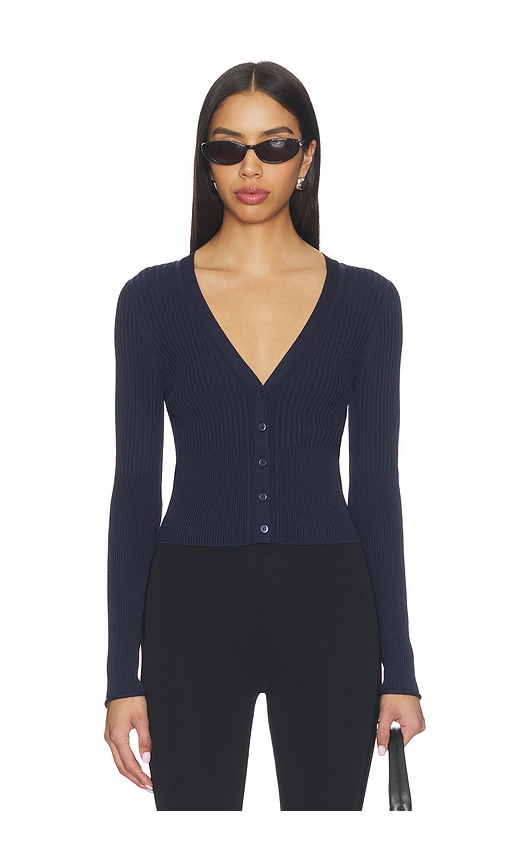 SIMKHAI Ailany Cardigan