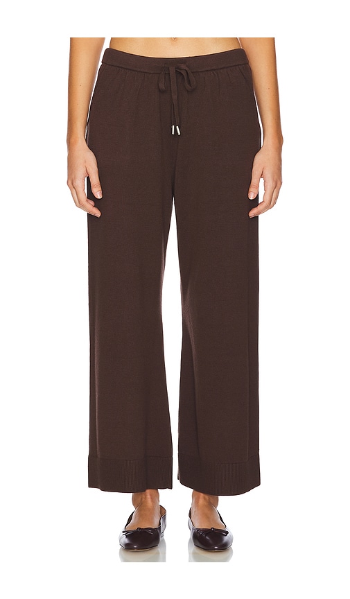 SIMKHAI CELINE PANTS 