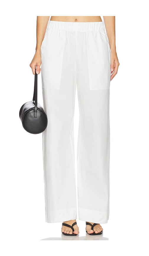 PANTALON ARDEN in . Size M, S, XS - SIMKHAI - Modalova
