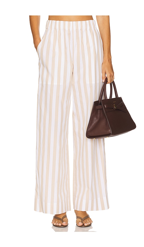 PANTALON ARDEN en . Taille L. Also en M, S - SIMKHAI - Modalova