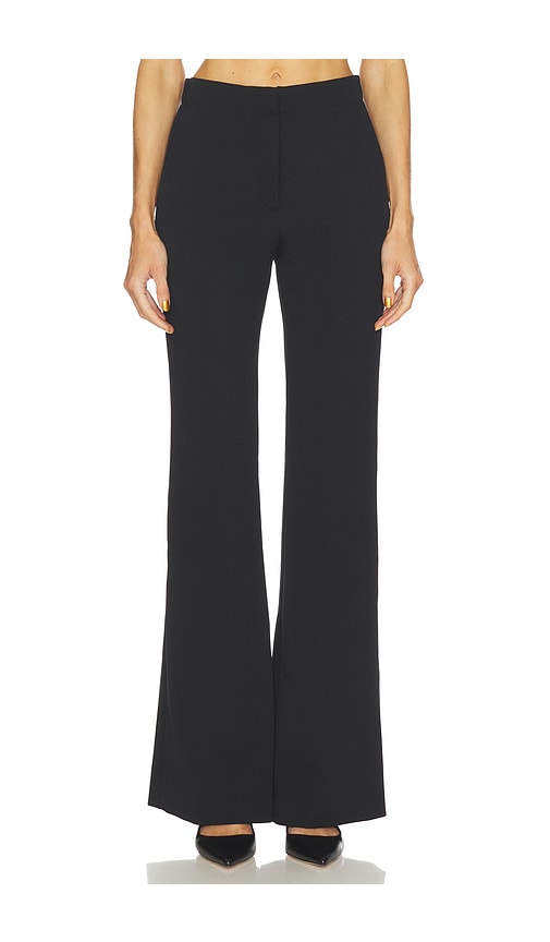 Simkhai Kenna Trouser In Black