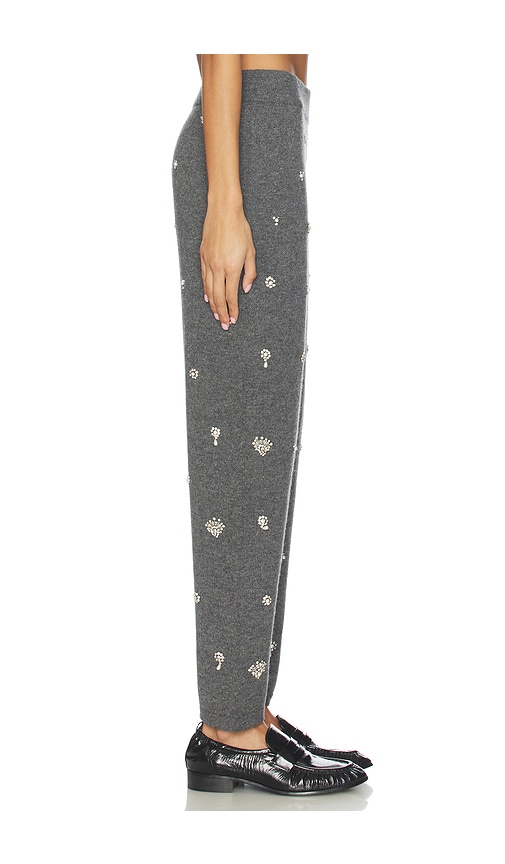  Simkhai Jogging-style Kandace In Charcoal. Größe Xs. Also In M. 