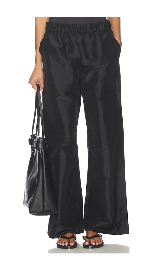 SIMKHAI Arden Pull On Pant