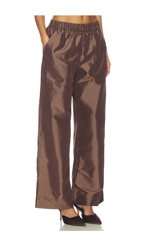SIMKHAI Arden Pull On Pant