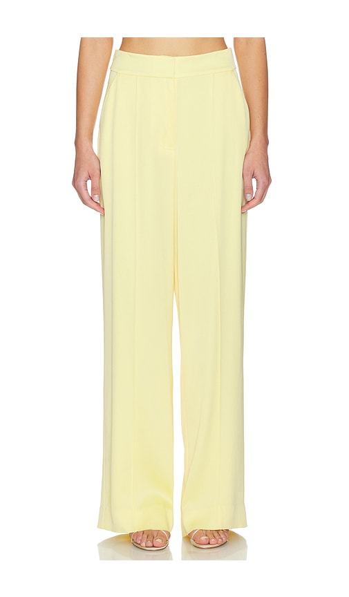 SIMKHAI Kyra Wide Leg Pant