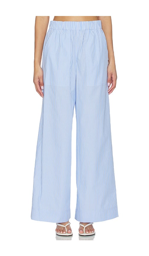 SIMKHAI Arden Pull On Pant