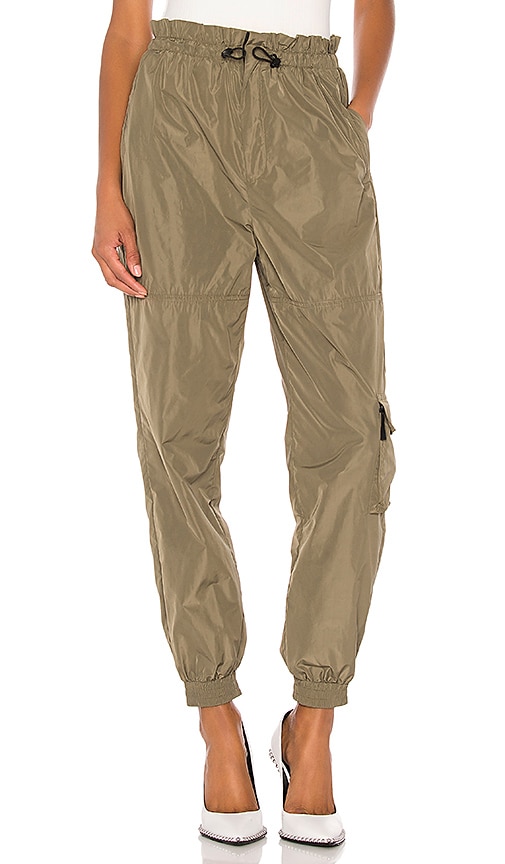 x REVOLVE Taffeta Windbreaker Pant