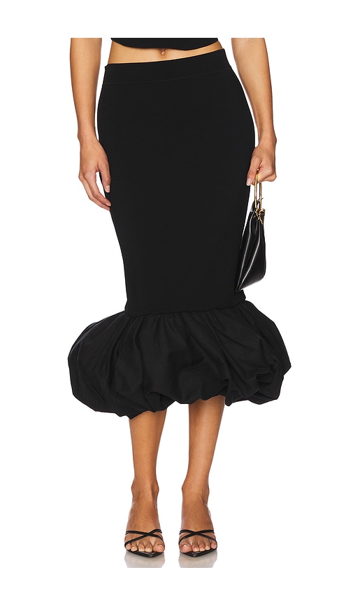 Camille Midi Skirt in . - size L (also in M, S, XS) - SIMKHAI - Modalova