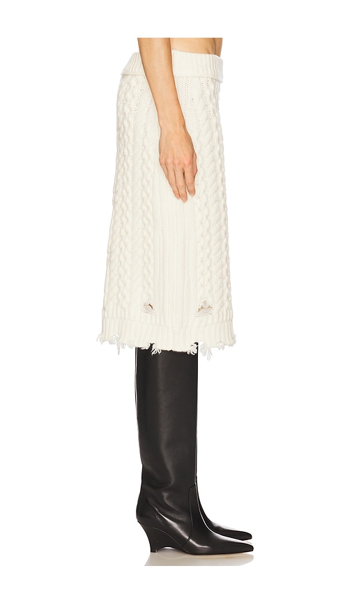  Simkhai Rock Brioni In Ivory. Größe Xs. Also In S. 