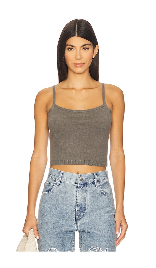 DÉBARDEUR VANCE en . Taille L. Also en M, S, XS - SIMKHAI - Modalova