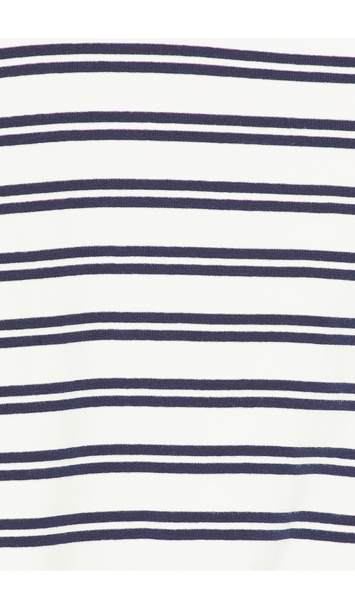 SIMKHAI Joie Cotton Jersey Top | Thumbnail 5 SIMKHAI Joie Cotton Jersey Top | Thumbnail 5